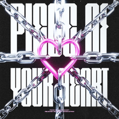 Starix - Piece of Your Heart (Official Audio)