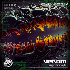 Venom(GENOS 004)-Rigatonyk