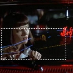 The Squares (UWYO) - 4-Track Tape #5 - Oh Eee Oh Eee Oh (remix)