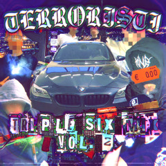 TRIPLE SIX MIX VOL. 2
