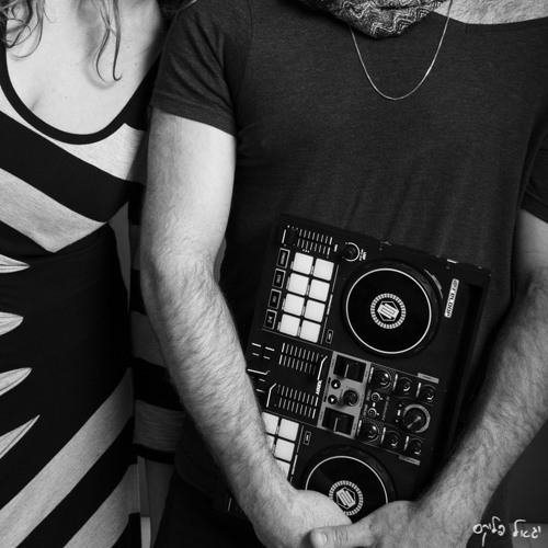 Haifa Ecstatic Sessions