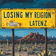 Losing My Religion [TEKKNO]