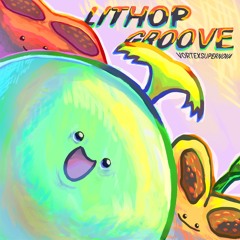 VortexSupernova - Lithop Groove