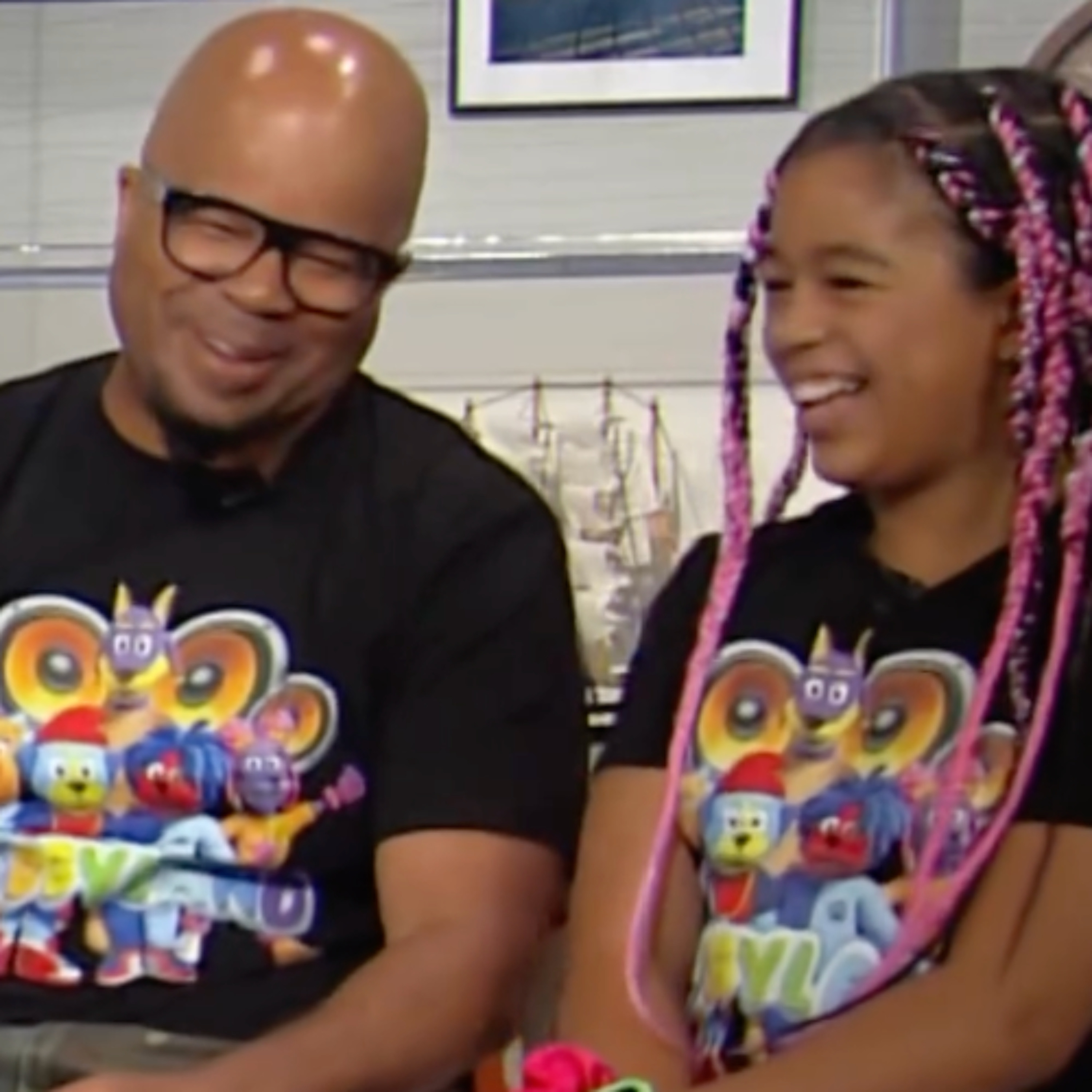 Fathers Who Bother Podcast