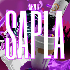 SAPLA (KASVET2)