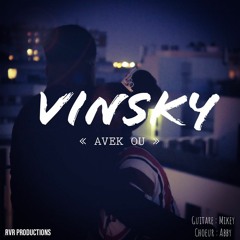 Vinsky - Avek Ou