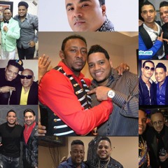 Bachata Solo Bachata En Vivo Con Dj Joe Catador NoLeBajes Dj joe Combodelos15