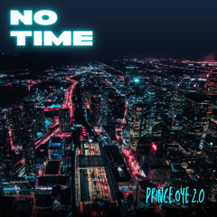 No Time (Afrobeat)