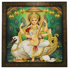 Sarasvati Vandana :: Yā Kundendu