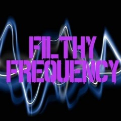 Filthy Frequency - Rise Of The Machines - Damage Control Records November 2021 Feature