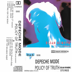 Policy Of Truth (BIJAN Rework)