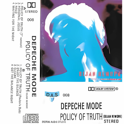 Policy Of Truth (BIJAN Rework)