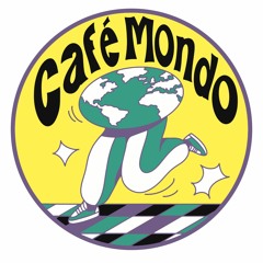 Café Mondo - FIXMIX #4