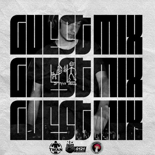 T-MAN - 0121 Guest Mix 008