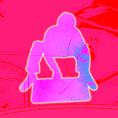 Little Dark Attitude