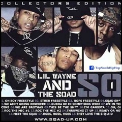 Lil Wayne - I'm Gangsta