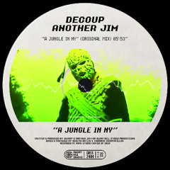 DeCoup, Another Jim - A Jungle in NY (Original Mix) [Glory Hill Studio]