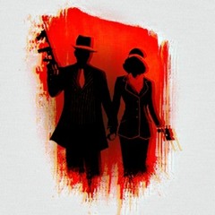 Bonnie & Clyde (prod. Mantra)