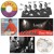 Artwork for "To Be Loved" The Pentagons & "Don't Ask Me" The Dubs