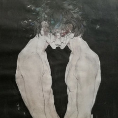 vuoto - denu+face (thekidloveyou)