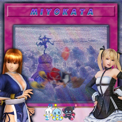 Miyokata - Nothing's Changed