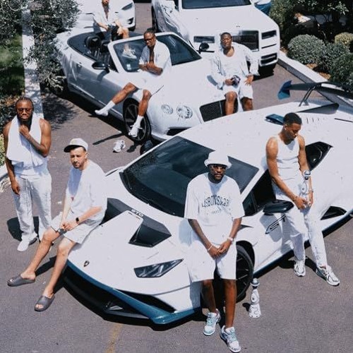 Guy2Bezbar - Monaco (Remix Trap)