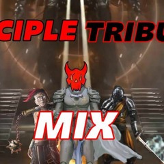 Disciple Tribute