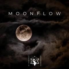 Moonflow - Sound Healing Journey (G# 445,86Hz Synodic Moon 210,42 Hz)