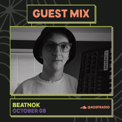ADS059: Beatnok Live @ Spot Lite Detroit