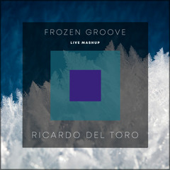 Frozen Groove (Live Mashup)