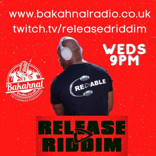 The RDR Soca Show - 13/01/2021