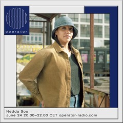 operator radio - 24th June 2021
