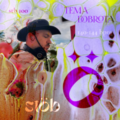 stb 100 — TEMA DOBROTA —140-144  bpm