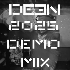 FESTIVAL DEMO MIX 2025