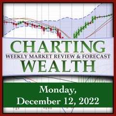 Weekly Stock, Bond, Gold & Bitcoin Review & Forecast, Monday, December 12, 2022