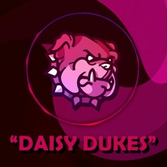 "DAISY DUKES" - Melodic Trap Beat - FREESTYLE RAP BEAT - BOUNCY