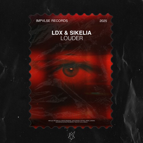LDX & Sikelia - Louder