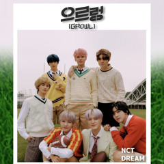 Growl (으르렁) - NCT DREAM (Originally by EXO)