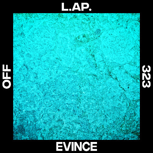 Cyan EP (Off Recordings)
