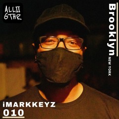 iMarkkeyz | ON LOCATION 010: "Keezy 23"