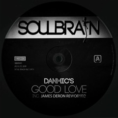 Good Love (Original Mix)