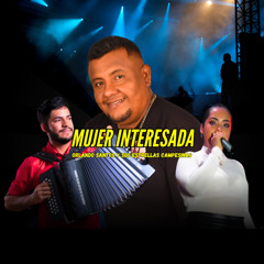 Mujer Interesada