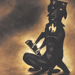 HELLHOUND W/ WiNESPiLL