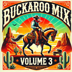 Buckaroo Mix Vol. 3