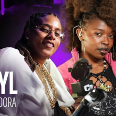 Meryl ft.Theodora - Instructions