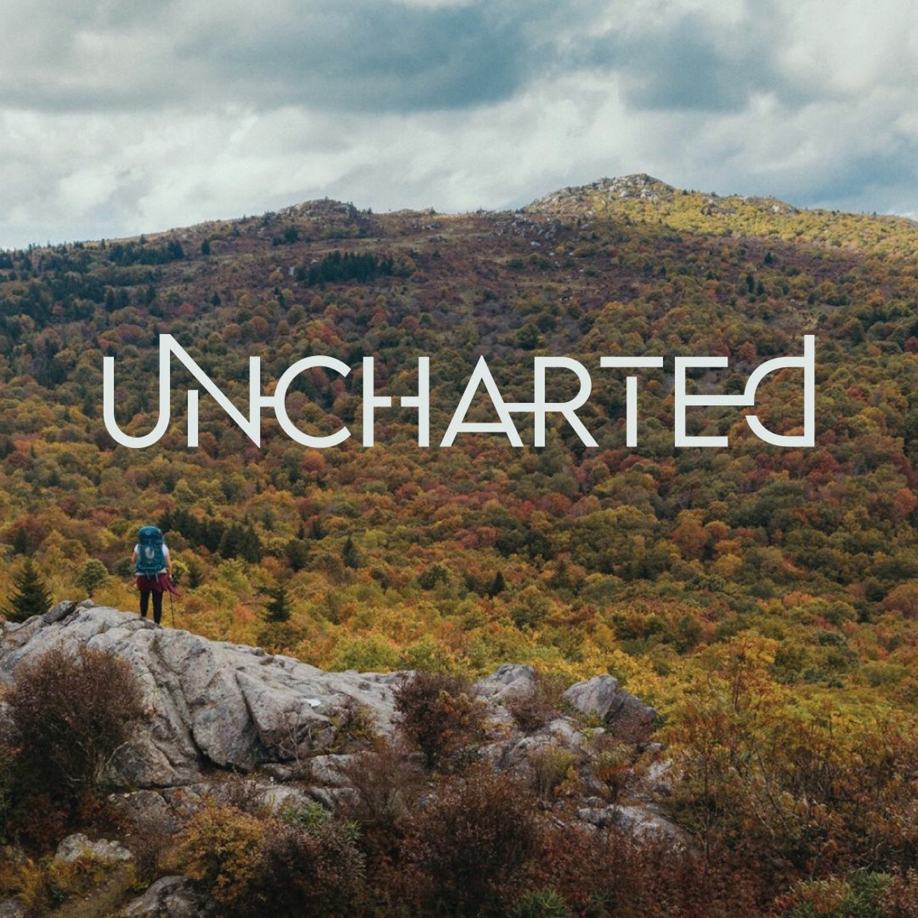 Abraham (Intro) | Uncharted | Ethan Magness