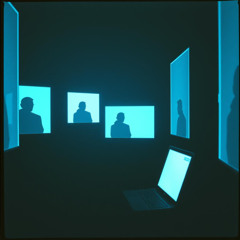 Eyes Behind the Screen