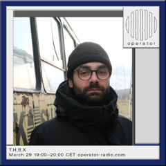 T.H.B.X. - RECORDINGS