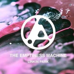 Delta Heavy X Linkin Park - Ecstasy X The Emptiness Machine  [Nozz Mashup]