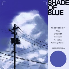 Shade Of Blue